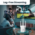 WiFi Booster Pro image