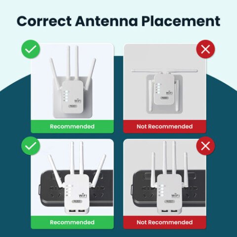 WiFi Booster Pro image