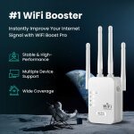 WiFi Booster Pro image