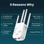 WiFi Booster Pro image